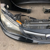 JDM Subaru Impreza WRX Turbo Bumper Lip Headlights Fenders Hood Grille Rear Bumper 2008-2010 | Front End Conversion | GH8 Parts, GH8 WRX Front End, Impreza, Subaru, WRX | 1798