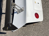JDM 2001-2005 Toyota Altezza Lexus IS300 Trunk & Wing + Side Skirts + Rear Bumper & Lip | Rear Bumper + Trunk + Sideskirts | Altezza Rear Bumper, Altezza Sideskirts, Altezza Trunk, freeshipping, Is300 Rear Bumper, Is300 Rear Lip, Is300 Sideskirts, Is300 Trunk, Jdm Altezza Parts, Toyota Altezza Parts | 2360