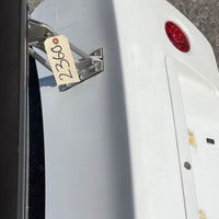 JDM 2001-2005 Toyota Altezza Lexus IS300 Trunk & Wing + Side Skirts + Rear Bumper & Lip