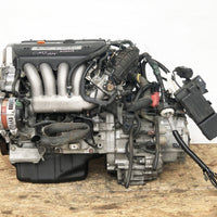 2004-2008 ACURA TSX 2.4L DOHC iVTEC Engine JDM K24A 200HP VTEC Motor & Automatic Transmission | K24A - 2507452 | | Engine & Transmission | 2.4l, Accord, Acura, Engine, Honda, K24A, VTEC | 1359