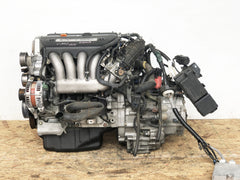2004-2008 ACURA TSX 2.4L DOHC iVTEC Engine JDM K24A 200HP VTEC Motor & Automatic Transmission | K24A - 2507452 |