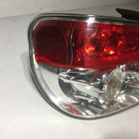 JDM SUBARU IMPREZA WRX STi SEDAN GDA V9 TAIL LAMP REAR LIGHTS KOUKI SET L+R OEM | Tail Lights | Hawkeye, Impreza, Kouki, STI, Subaru, V9, WRX, WRX STI | 1240