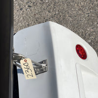 JDM 2001-2005 Toyota Altezza Lexus IS300 Trunk & Wing + Side Skirts + Rear Bumper & Lip