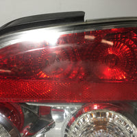 JDM SUBARU IMPREZA WRX STi SEDAN GDA V9 TAIL LAMP REAR LIGHTS KOUKI SET L+R OEM | Tail Lights | Hawkeye, Impreza, Kouki, STI, Subaru, V9, WRX, WRX STI | 1240
