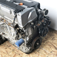 2004-2008 ACURA TSX 2.4L DOHC iVTEC Engine JDM K24A 200HP VTEC Motor & Automatic Transmission | K24A - 2507452 | | Engine & Transmission | 2.4l, Accord, Acura, Engine, Honda, K24A, VTEC | 1359