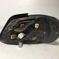 JDM SUBARU IMPREZA WRX STi SEDAN GDA V9 TAIL LAMP REAR LIGHTS KOUKI SET L+R OEM | Tail Lights | Hawkeye, Impreza, Kouki, STI, Subaru, V9, WRX, WRX STI | 1240