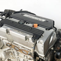 2004-2008 ACURA TSX 2.4L DOHC iVTEC Engine JDM K24A 200HP VTEC Motor & Automatic Transmission | K24A - 2507452 | | Engine & Transmission | 2.4l, Accord, Acura, Engine, Honda, K24A, VTEC | 1359