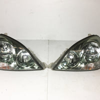 JDM Toyota Celsior UCF30 UCF31 Lexus LS430 Headlights Lights Lamps OEM Genuine | Headlights | celsior, Lexus, Ls430, Toyota, UCF30, UCF31 | 1241