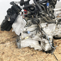 2004-2008 ACURA TSX 2.4L DOHC iVTEC Engine JDM K24A 200HP VTEC Motor & Automatic Transmission | K24A - 2507452 | | Engine & Transmission | 2.4l, Accord, Acura, Engine, Honda, K24A, VTEC | 1359