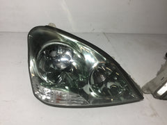 JDM Toyota Celsior UCF30 UCF31 Lexus LS430 Headlights Lights Lamps OEM Genuine