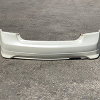 JDM 2009-2011 Honda/Acura CSX Rear End Conversion Rear Trunk + Bumper + TailLights + Sideskirts (NSH) | Trunk & Tail Lights | Acura CSX Rear Bumper, Acura CSX Trunk Lid, freeshipping | 2361