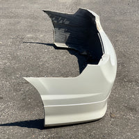 JDM 2009-2011 Honda/Acura CSX Rear End Conversion Rear Trunk + Bumper + TailLights + Sideskirts (NSH) | Trunk & Tail Lights | Acura CSX Rear Bumper, Acura CSX Trunk Lid, freeshipping | 2361