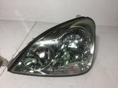 JDM Toyota Celsior UCF30 UCF31 Lexus LS430 Headlights Lights Lamps OEM Genuine