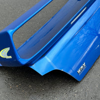 Jdm 02-07 Subaru Impreza WRX STi Trunk Lid Wing Spoiler Sedan GDA GDB V7 V8 V9 | Trunk & Spoiler | freeshipping, STi Spoiler, STi Trunk, WRX STI Spoiler, WRX STI TRUNK | 2585