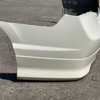 JDM 2009-2011 Honda/Acura CSX Rear End Conversion Rear Trunk + Bumper + TailLights + Sideskirts (NSH) | Trunk & Tail Lights | Acura CSX Rear Bumper, Acura CSX Trunk Lid, freeshipping | 2361