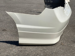 JDM 2009-2011 Honda/Acura CSX Rear End Conversion Rear Trunk + Bumper + TailLights + Sideskirts (NSH)