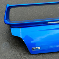 Jdm 02-07 Subaru Impreza WRX STi Trunk Lid Wing Spoiler Sedan GDA GDB V7 V8 V9 | Trunk & Spoiler | freeshipping, STi Spoiler, STi Trunk, WRX STI Spoiler, WRX STI TRUNK | 2585