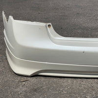 JDM 2009-2011 Honda/Acura CSX Rear End Conversion Rear Trunk + Bumper + TailLights + Sideskirts (NSH) | Trunk & Tail Lights | Acura CSX Rear Bumper, Acura CSX Trunk Lid, freeshipping | 2361