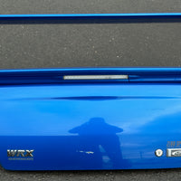 Jdm 02-07 Subaru Impreza WRX STi Trunk Lid Wing Spoiler Sedan GDA GDB V7 V8 V9 | Trunk & Spoiler | freeshipping, STi Spoiler, STi Trunk, WRX STI Spoiler, WRX STI TRUNK | 2585