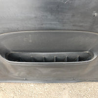 JDM Subaru Impreza WRX Turbo Bumper Lip Headlights Fenders Hood Grille Rear Bumper 2008-2010
