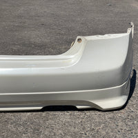 JDM 2009-2011 Honda/Acura CSX Rear End Conversion Rear Trunk + Bumper + TailLights + Sideskirts (NSH) | Trunk & Tail Lights | Acura CSX Rear Bumper, Acura CSX Trunk Lid, freeshipping | 2361