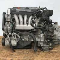 02 08 Honda Acura RSX TSX Accord 2.0L DOHC i-Vtec Engine Automatic Transmission K20A | Engine & Transmission | 2.0l, 2.4l, Accord, Acura, Engine, Honda, K24A, VTEC | 1360