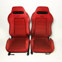 Jdm Honda Integra Type R Front OEM Recaro Seats Rails Dc2 Recaro Seats | Seats | Acura, Acura Integra Type R, Honda, Integra, Recaro, Type R | 1242