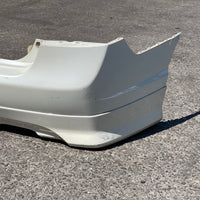 JDM 2009-2011 Honda/Acura CSX Rear End Conversion Rear Trunk + Bumper + TailLights + Sideskirts (NSH) | Trunk & Tail Lights | Acura CSX Rear Bumper, Acura CSX Trunk Lid, freeshipping | 2361