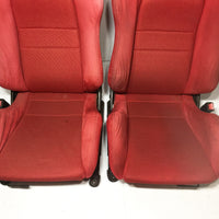 Jdm Honda Integra Type R Front OEM Recaro Seats Rails Dc2 Recaro Seats | Seats | Acura, Acura Integra Type R, Honda, Integra, Recaro, Type R | 1242