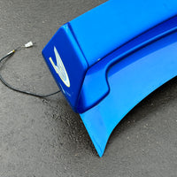 Jdm 02-07 Subaru Impreza WRX STi Trunk Lid Wing Spoiler Sedan GDA GDB V7 V8 V9 | Trunk & Spoiler | freeshipping, STi Spoiler, STi Trunk, WRX STI Spoiler, WRX STI TRUNK | 2585