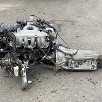 JDM LEXUS GS300 ENGINE 3.0L 6 CYL 2JZ 2JZGE VVTI MOTOR 1998-2005 NON TURBO JDM | Engine & Transmission | 2JZ Engine, 2JZ non turbo, 2JZ VVTi, freeshipping | 2006