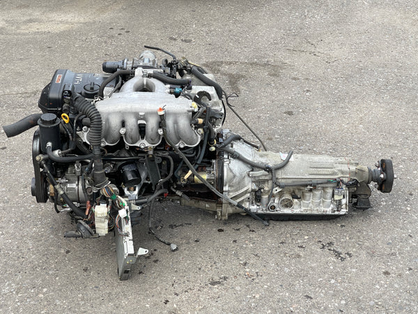 JDM LEXUS GS300 ENGINE 3.0L 6 CYL 2JZ 2JZGE VVTI MOTOR 1998-2005 NON TURBO JDM | Engine & Transmission | 2JZ Engine, 2JZ non turbo, 2JZ VVTi, freeshipping | 2006