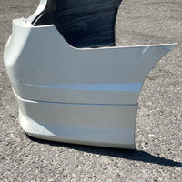 JDM 2009-2011 Honda/Acura CSX Rear End Conversion Rear Trunk + Bumper + TailLights + Sideskirts (NSH) | Trunk & Tail Lights | Acura CSX Rear Bumper, Acura CSX Trunk Lid, freeshipping | 2361