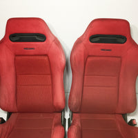 Jdm Honda Integra Type R Front OEM Recaro Seats Rails Dc2 Recaro Seats | Seats | Acura, Acura Integra Type R, Honda, Integra, Recaro, Type R | 1242