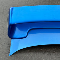 Jdm 02-07 Subaru Impreza WRX STi Trunk Lid Wing Spoiler Sedan GDA GDB V7 V8 V9 | Trunk & Spoiler | freeshipping, STi Spoiler, STi Trunk, WRX STI Spoiler, WRX STI TRUNK | 2585