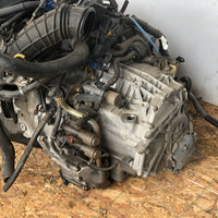 02 08 Honda Acura RSX TSX Accord 2.0L DOHC i-Vtec Engine Automatic Transmission K20A | Engine & Transmission | 2.0l, 2.4l, Accord, Acura, Engine, Honda, K24A, VTEC | 1360