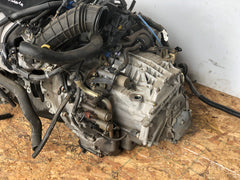 02 08 Honda Acura RSX TSX Accord 2.0L DOHC i-Vtec Engine Automatic Transmission K20A