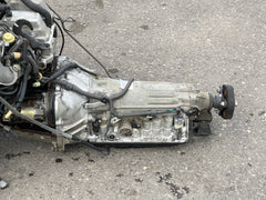JDM LEXUS GS300 ENGINE 3.0L 6 CYL 2JZ 2JZGE VVTI MOTOR 1998-2005 NON TURBO JDM