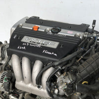 02 08 Honda Acura RSX TSX Accord 2.0L DOHC i-Vtec Engine Automatic Transmission K20A | Engine & Transmission | 2.0l, 2.4l, Accord, Acura, Engine, Honda, K24A, VTEC | 1360