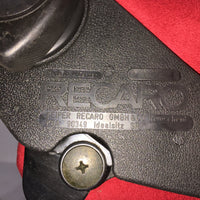 Jdm Honda Integra Type R Front OEM Recaro Seats Rails Dc2 Recaro Seats | Seats | Acura, Acura Integra Type R, Honda, Integra, Recaro, Type R | 1242