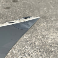 JDM 2009-2011 Honda/Acura CSX Rear End Conversion Rear Trunk + Bumper + TailLights + Sideskirts (NSH)