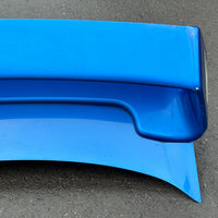 Jdm 02-07 Subaru Impreza WRX STi Trunk Lid Wing Spoiler Sedan GDA GDB V7 V8 V9 | Trunk & Spoiler | freeshipping, STi Spoiler, STi Trunk, WRX STI Spoiler, WRX STI TRUNK | 2585