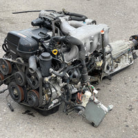 JDM LEXUS GS300 ENGINE 3.0L 6 CYL 2JZ 2JZGE VVTI MOTOR 1998-2005 NON TURBO JDM | Engine & Transmission | 2JZ Engine, 2JZ non turbo, 2JZ VVTi, freeshipping | 2006