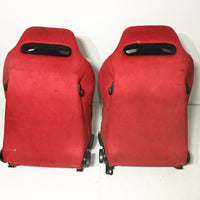 Jdm Honda Integra Type R Front OEM Recaro Seats Rails Dc2 Recaro Seats | Seats | Acura, Acura Integra Type R, Honda, Integra, Recaro, Type R | 1242