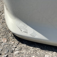 JDM 2009-2011 Honda/Acura CSX Rear End Conversion Rear Trunk + Bumper + TailLights + Sideskirts (NSH)