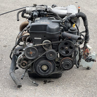 JDM LEXUS GS300 ENGINE 3.0L 6 CYL 2JZ 2JZGE VVTI MOTOR 1998-2005 NON TURBO JDM | Engine & Transmission | 2JZ Engine, 2JZ non turbo, 2JZ VVTi, freeshipping | 2006