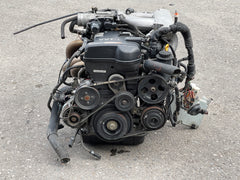 JDM LEXUS GS300 ENGINE 3.0L 6 CYL 2JZ 2JZGE VVTI MOTOR 1998-2005 NON TURBO JDM