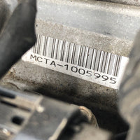 02 08 Honda Acura RSX TSX Accord 2.0L DOHC i-Vtec Engine Automatic Transmission K20A | Engine & Transmission | 2.0l, 2.4l, Accord, Acura, Engine, Honda, K24A, VTEC | 1360