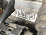 02 08 Honda Acura RSX TSX Accord 2.0L DOHC i-Vtec Engine Automatic Transmission K20A | Engine & Transmission | 2.0l, 2.4l, Accord, Acura, Engine, Honda, K24A, VTEC | 1360