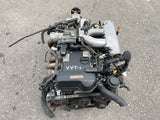 JDM LEXUS GS300 ENGINE 3.0L 6 CYL 2JZ 2JZGE VVTI MOTOR 1998-2005 NON TURBO JDM | Engine & Transmission | 2JZ Engine, 2JZ non turbo, 2JZ VVTi, freeshipping | 2006